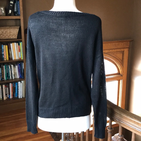 Forever 21 knit sweater - Picture 4 of 6